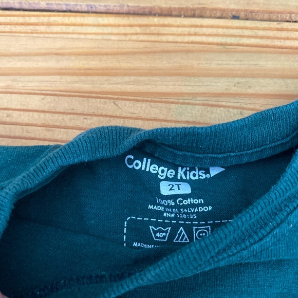 Toddler boys t-shirt - Picture 2 of 2